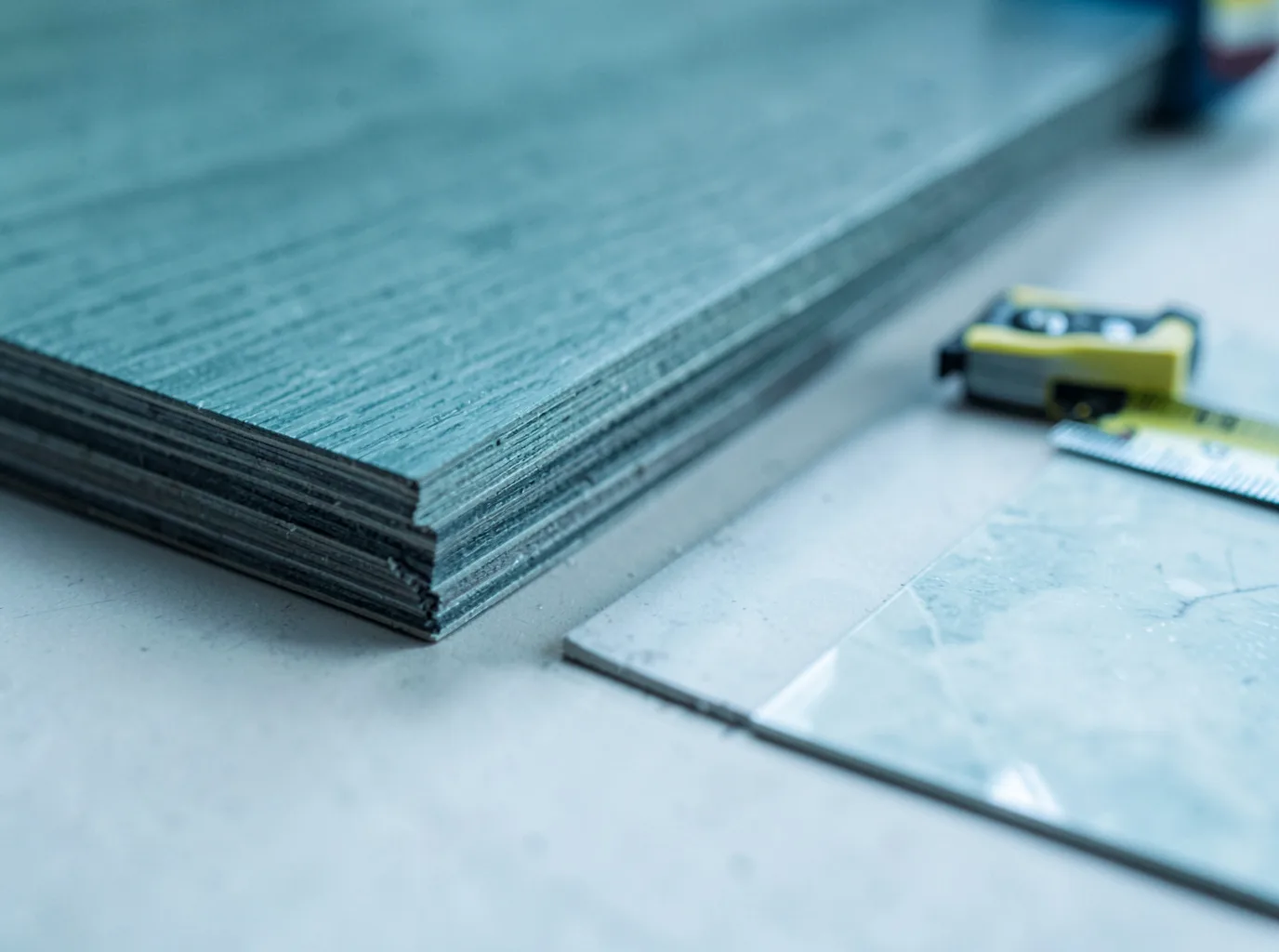 Luxury Vinyl Plank Installation Roark, KY FAQs